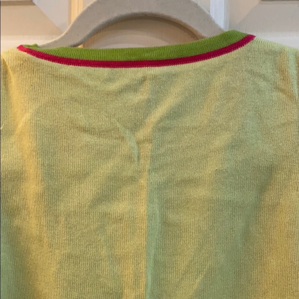 Bushwacker Sweater - Picture 7 of 7